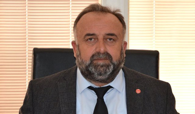 ‘Yerel basın güçlenirse,  Türkiye de güçlü olur’
