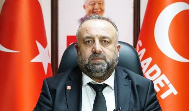 ‘Çevreyi korumak sadece ağaç  dikmekten ibaret değildir’