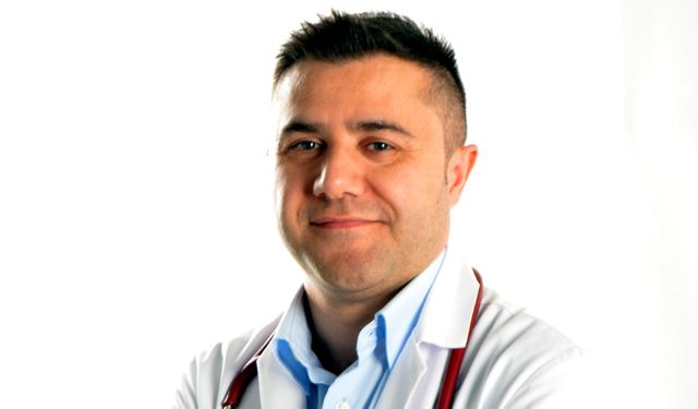 Sessiz katil  Hipertansiyona dikkat!