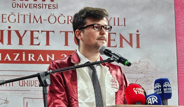 Tıp Fakültesi binasına eleştiri: Öğrencilere uygun değil