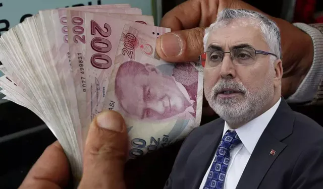 Işıkhan'dan ara zam müjdesi!