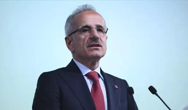 Bakan Uraloğlu: Kalkınma Koridoru bitti diyebilirim