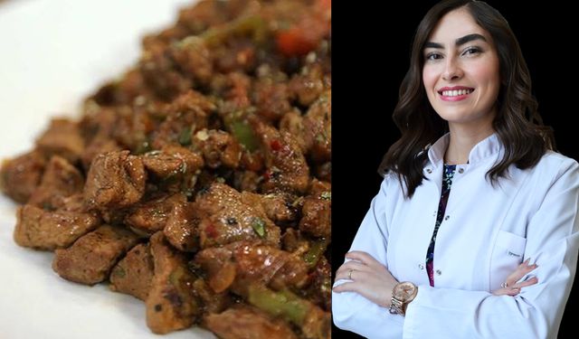 Kurban Bayramında nasıl beslenmeliyiz?