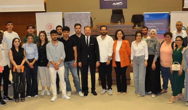 OKA’dan  E-Ticaret ve E-İhracat Seminerleri