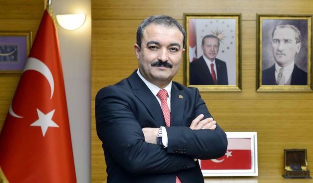 202 üniversite rektörü arasında 141. sırada