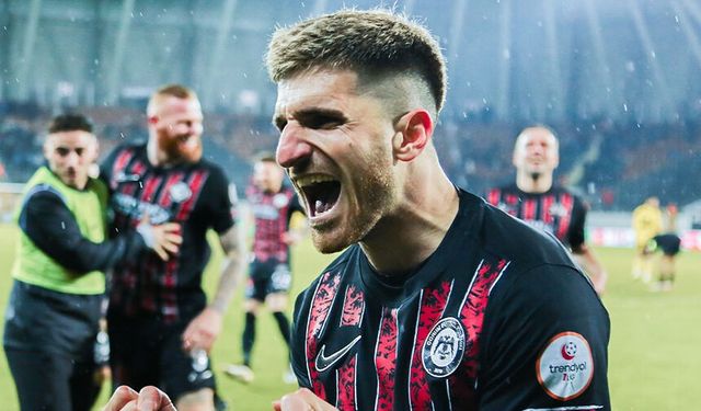 Suat Kaya'nın yeni adresi belli oldu