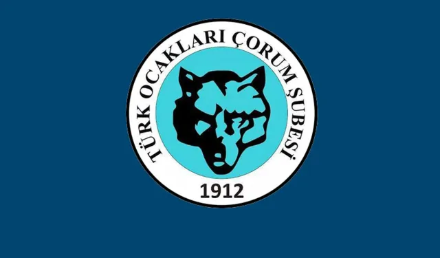 Çorum Türk Ocakları'ndan 20 haftalık eğitim programı