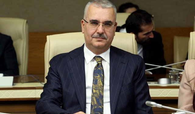 Ahlatcı: Miting tam bir fiyasko