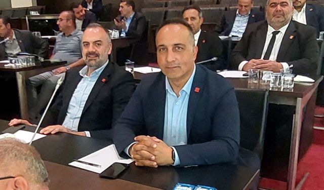 ‘Tutuklamalar ve gözaltılar hukuki değil, siyasi’