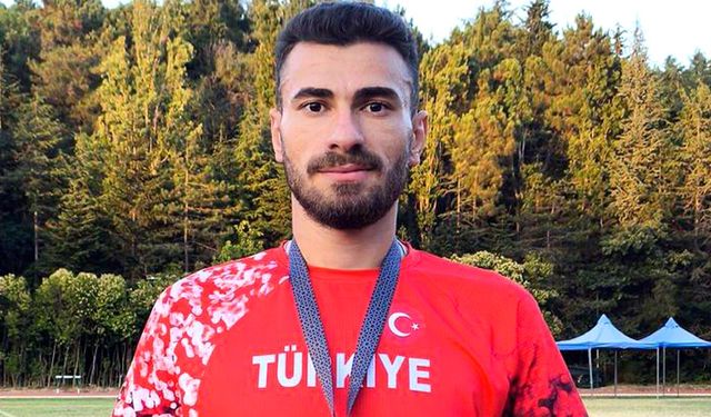 Mehmet Kalyoncu  Cezmi Or’da zirvede