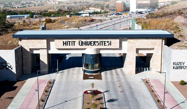 HİTÜ'de akademisyen atamasını mahkeme iptal etti