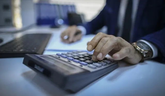 44,5 milyarlık kayıt dışı gelir tespit edildi