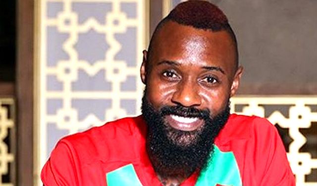 Amedspor’da N'Koulou bilmecesi