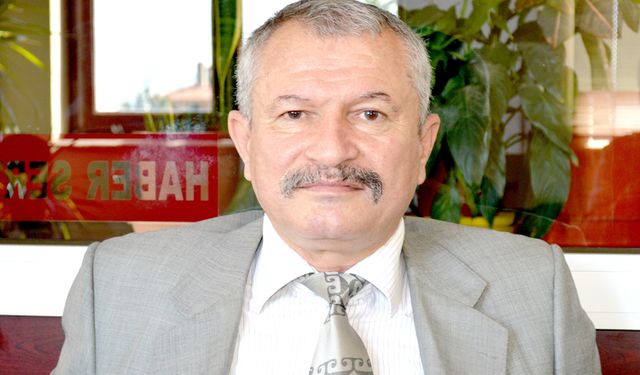 ‘Şaibe iddiaları kamu vicdanı  açısından araştırılmalı’