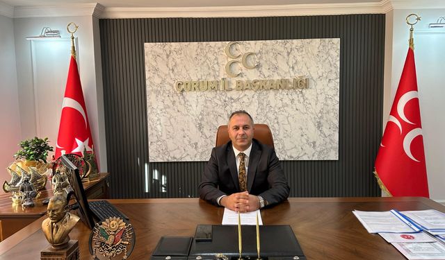 'Zulme karşı dik duruşun ve adalet arayışının sembolü'