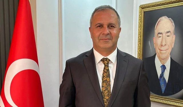 'Anız yakan geleceğini yakar'
