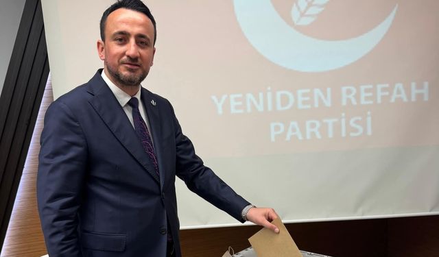 Ferhat Yeğen güven tazeledi