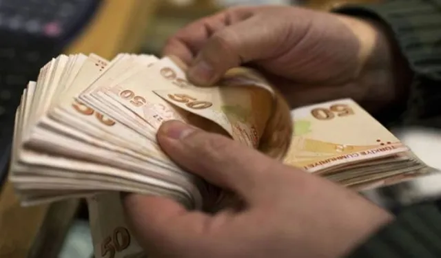 Tarih belli oldu! Kim, ne zaman zamlı maaşını alacak?