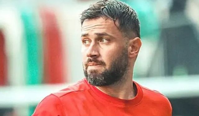 Ömer Bayram’dan Amedspor’a veda