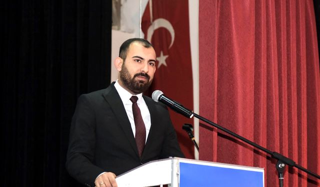 Onur Civan’dan, CHP Genel Başkanı Özgür Özel’e tepki!