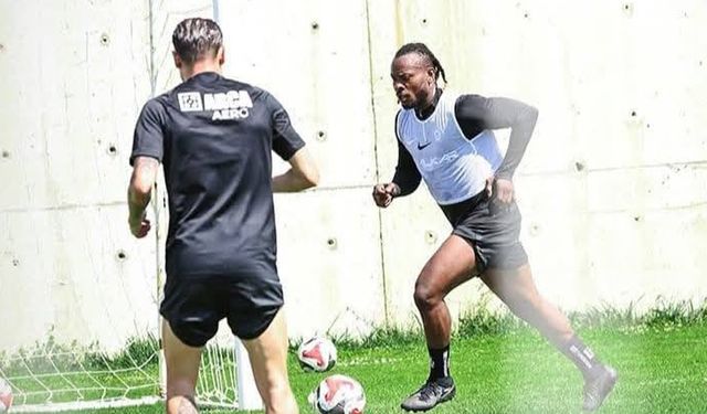 Göğüs ve sırt sponsorları belli oldu