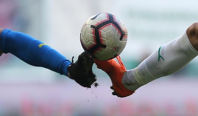 Çorum FK'nın rakibi 5 transfer birden yaptı!