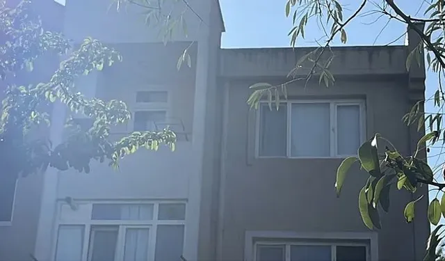 4 yaşındaki oğlunu boğarak öldürdü