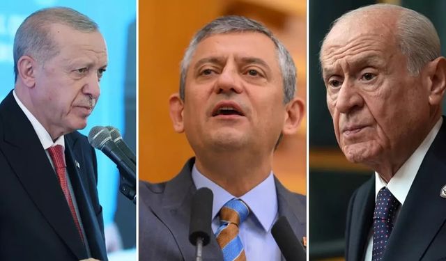 Son ankette ender görülecek bir sonuç ortaya çıktı