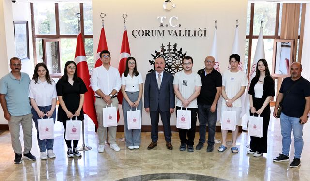 ‘Eğitimde iyi bir noktadayız, ancak bunu daha ileriye taşımak istiyoruz’