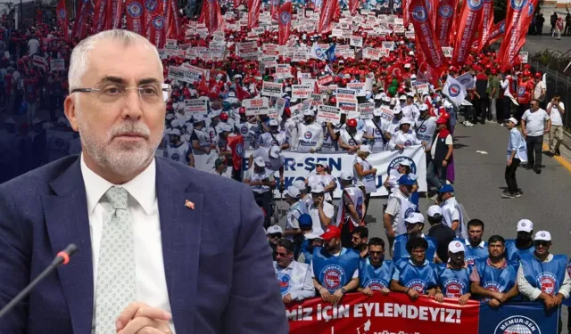 Bakan Işıkhan'dan milyonlara mesaj var