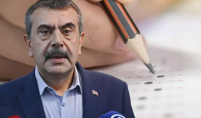 Bakan Tekin: LGS'nin iptali söz konusu değil