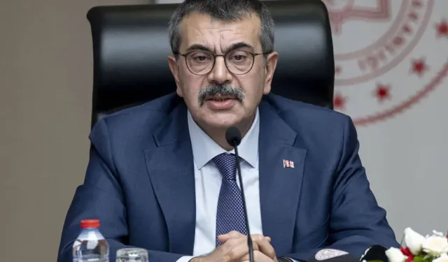 Bakan Tekin sinyali verdi! Yabancı dil eğitimi sil baştan değişiyor