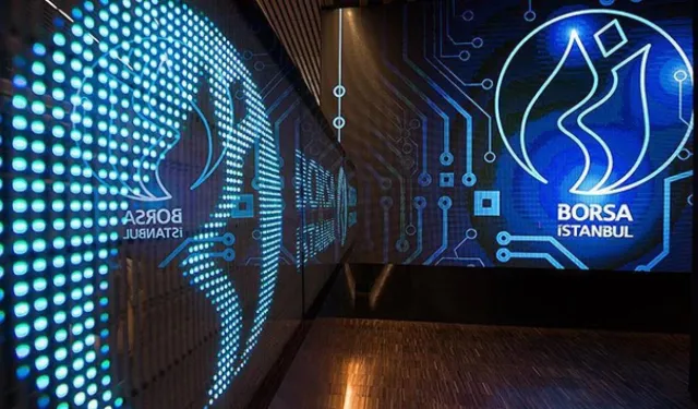 Borsa İstanbul'da hangi hisseler öne çıktı? İşte en çok yükselen ve düşen hisseler