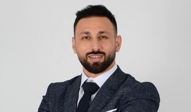 Bağımsız aday Sönmez’e Yeniden Refah’ta görev