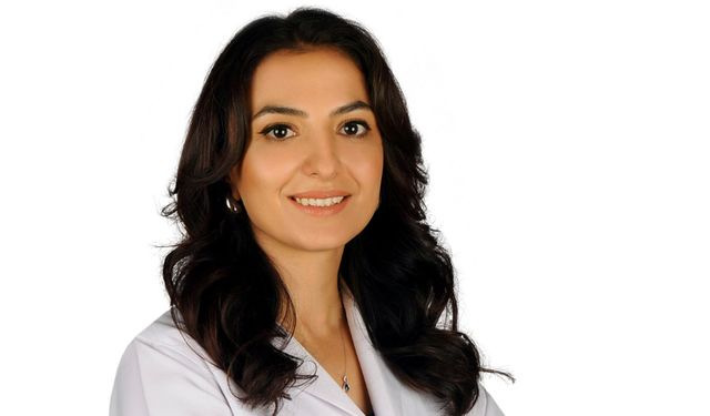 Uzm. Dr. Gülşah Kızılgedik Özel Elitpark Hastanesinde