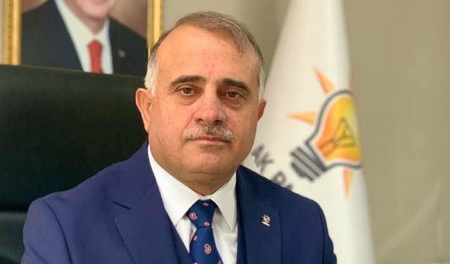 Alar'dan Tahtasız'a baklava kutulu gönderme