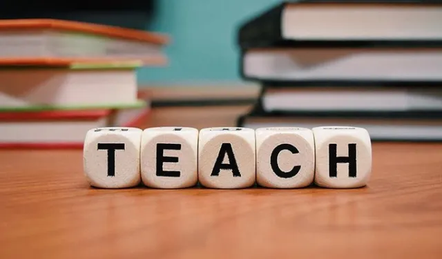 İngilizce eğitimde köklü değişiklik! Milli Eğitim Bakanlığı harekete geçti