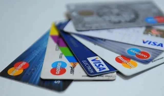 Dev market zincirinde banka kartıyla ödeme artık yapılamıyor!