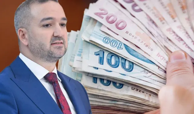 Merkez Bankası enflasyon tahminini açıkladı! Rakamlar değişti