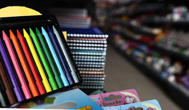 Bakanlık velileri uyardı bu ürünleri almayın