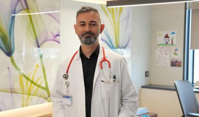 Çocukların en büyük tehlikesi sofralarda!