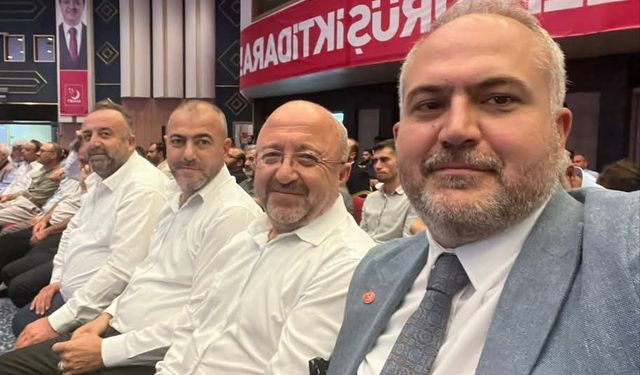 Saadet'in yardım filosu, Gazze'ye yelken açacak