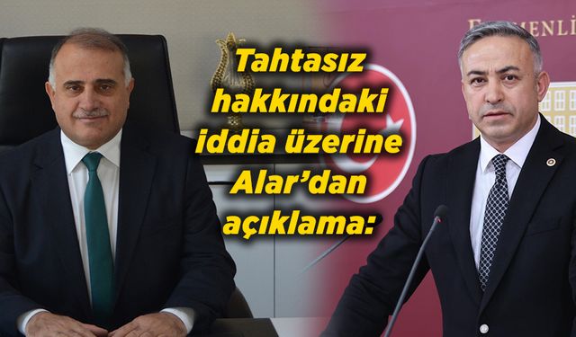 ‘Sürecin takipçiyiz, kimsenin dokunulmazlığı yok’