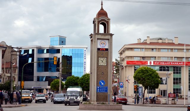 İşyerleri kiraya verilecek