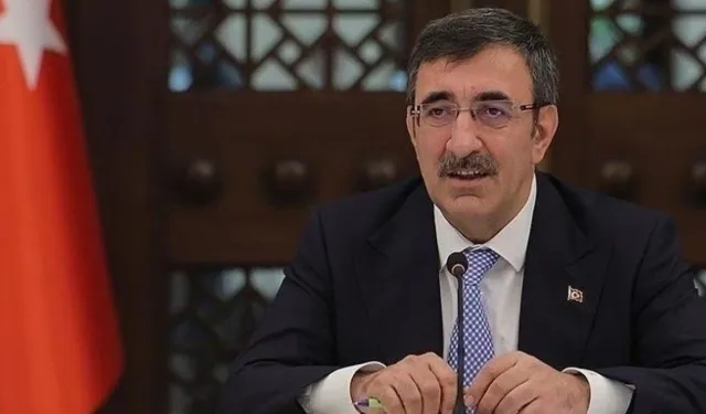 Yılmaz: Savunma sanayindeki atılımı yeni alanlara taşıyacağız