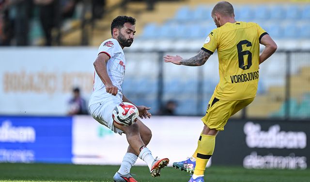 Sakarya ve Erzurum maçları pazar 16’da