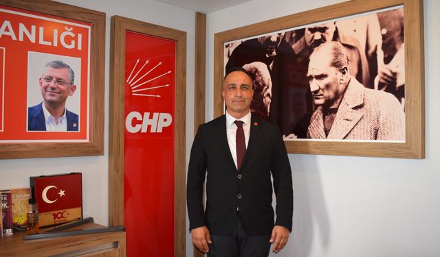 CHP'nin kongresi bugün, Solmaz tek aday