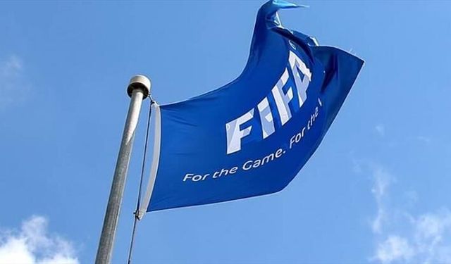 FİFA'dan 3 kulübe transfer yasağı