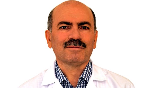 Göz sağlığımız için neler yapabiliriz?