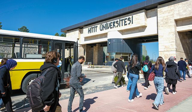 Rektörlük kararı öğrencileri mağdur etti